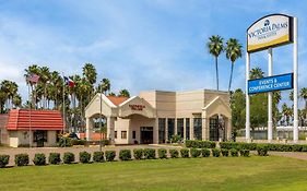 Victoria Palms Inn And Suites