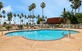 Victoria Palms Inn And Suites